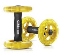 Ruote da allenamento SKLZ Corewheels