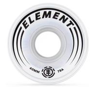 Ruote da Cruiser Element Wheels Filmer 60MM - Ruote da Skateboards