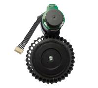Ruote da passeggio sinistra e destra, compatibili con Ilife A30/A30pro/V30 | Accessori for robot spazzatori(R)