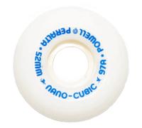 Ruote da Skate Powell Peralta Wheels Andy Anderson Nano Cubic Dragon 52MM