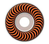Ruote da Skate SpitFire Wheels Classic Orange 53MM