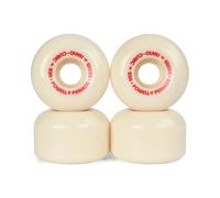 Ruote Da Skateboard Powell Peralta Dragon Formula Nano-Cubic 93A 58Mm