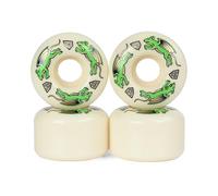 Ruote Da Skateboard Powell Peralta Dragon Formula Nano Rat AV4 88A 52Mm