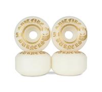 Ruote Da Skateboard Spitfire Burner 99D 53Mm