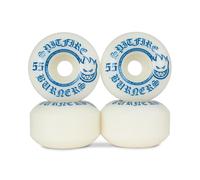 Ruote Da Skateboard Spitfire Burner 99D 55Mm