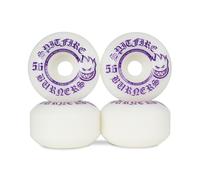 Ruote Da Skateboard Spitfire Burner 99D 56Mm