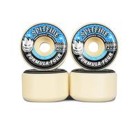 Ruote Da Skateboard Spitfire Formula Four Coniche Full 99D 56Mm