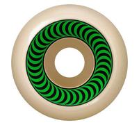 Ruote da Skateboard SpitFire Wheels OG Classic Natural Green 52MM