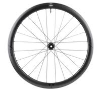 Ruote da strada disco 700 miche swr evo 40 center lock carbonio nero cassetta sh