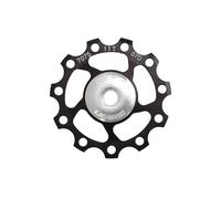 Ruote del cambio Sunrace SP860 11 v. Noir