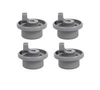 Ruote del cestello inferiore della lavastoviglie for rulli di ricambio Neff