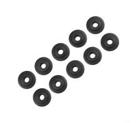 Ruote di ricambio 33165 HCS 10 Pack per Ridgid E1240 10 15 15SI 20 tagliatubi adatte per l'uso in vari ambienti di taglio