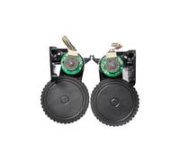 Ruote Di Ricambio For Aspirapolvere Robot, Compatibili Con Haier, HB-QT51S PRO HB-HTH01H Tab-HTH01H 2200 PA, Ricambi For Aspirapolvere Robot(R)