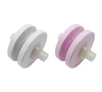 Ruote di ricambio per affilacoltelli Global Ceramic Water Sharpener G-91 & GS-440