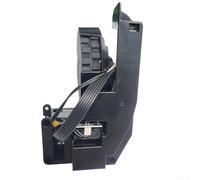 Ruote di ricambio per aspirapolvere Laresar, kit di montaggio per aspirapolvere Laresar per Laresar per robot aspirapolvere L6 Pro (destro)