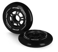 Ruote di ricambio per pattini a rotelle da 100 mm