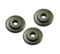 Ruote Di Ricambio Per Tagliatubi Faithfull (Confezione Da 3) FAIPCW642