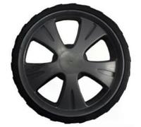 Ruote di ricambio per tosaerba, accessori per tosaerba AL-KO 5.17 5.18 51.0 51.7 51.8 527 51.3 51.4 51.5 5200