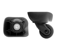 Ruote di ricambio per valigie Ruote universali in PVC per valigie YF-A11#