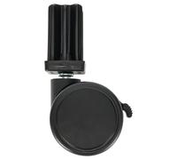 Ruote di ricambio per Weber per Genesis e per griglie a gas Summit 6414 306414