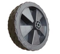 Ruote di ricambio robuste pronte per il campeggio per le tue esigenze di carrell