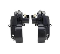 Ruote Di Ricambio Sinistra Destra, Compatibili Con Aspirapolvere AIRROBO, P20 - Set Di Ruote Di Guida(A pair)