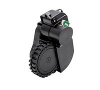Ruote Di Ricambio Sinistra Destra, Compatibili Con Aspirapolvere AIRROBO, P20 - Set Di Ruote Di Guida(Left)
