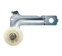 HQRP Puleggia Folle Ruota & Supporto Montaggio per Whirlpool W10547292