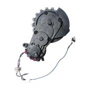 Ruote di scorrimento originali destra e sinistra, compatibili con Ecovacs Deebot X8 / T50, accessori per aspirapolvere robot parti(R Wheel)