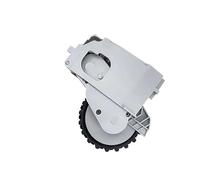 Ruote di scorrimento originali sinistra e destra compatibili con Xiaomi Mijia 1C STYTJ01ZHM, ricambi for aspirapolvere, accessori for la potenza di azionamento(L)