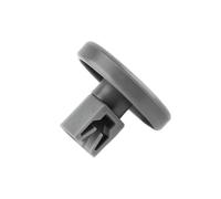 Ruote Di Scorta For Lavastoviglie, Confezione Da 8, Compatibili Con AEG, Compatibili Con Favorit, Compatibili Con Privileg, Compatibili Con Zanussi