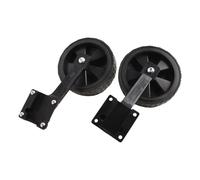 Ruote di Supporto per Passeggiata Dietro Corda per Decespugliatore Migliorata Es