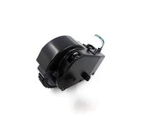 Ruote Di Viaggio For Aspirapolvere: Compatibili Con Conga, Cecotec 990, K600, K700, K651g, K651, Accessori Di Ricambio For Aspirapolvere(Right wheel)