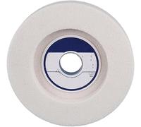 ruote, Diametro esterno della scanalatura monolaterale in corindone bianco 200 mm, apertura 31,75, spessore 20(46#)