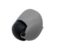 Ruote Direzionali, Compatibili Con Roborock Q5, Q5 Pro, Q55+, Q7, Q7 Max, Q8 Max, Qrevo MaxV, Parti For Aspirapolvere, Ruota Anteriore(White 1pcs)