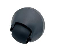 Ruote Direzionali, Compatibili Con Roborock, S8 MaxV Ultra S8 Max Ultra Q8 Max Qrevo MaxV Q5 Pro, Parti For Aspirapolvere Con Ruota Anteriore(Black)