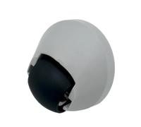 Ruote Direzionali, Compatibili Con Roborock, S8 MaxV Ultra S8 Max Ultra Q8 Max Qrevo MaxV Q5 Pro, Parti For Aspirapolvere Con Ruota Anteriore(Gray)