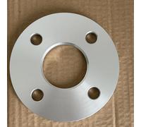 Ruote Distanziali Compatibile Con Mazda Per MX-3 1992 1993 1994 Per MX-5 Per Miata 2016 2017 2018 Distanziali Ruota 3/5/7/8/9/10/12/15/20mm CB 54.1 4x100 2pz(7mm)