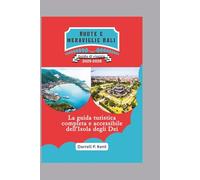 Ruote e meraviglie Bali: La guida turistica completa e accessibile all'Isola degli Dei