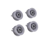 Ruote for cestello for cestello for lavastoviglie 4/8/12 pezzi for 611475 00611475 Ruota for cestello superiore for lavastoviglie(A1)