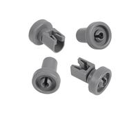 Ruote For Lavastoviglie, Compatibili Con Aeg, Compatibili Con Electrolux, Compatibili Con Favorit, Compatibili Con Privileg, Compatibili Con Zanussi