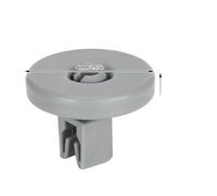 Ruote For Lavastoviglie, Compatibili Con AEG Electrolux FAVORIT Zanussi, Ruote For Lavastoviglie