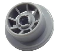 Ruote For Lavastoviglie, Compatibili Con BOSCH Siemens Neff, 165314 Ruote Di Ricambio For Cestello Portapiatti For Lavastoviglie Numero Parte 420198 AP2802428 PS3439123