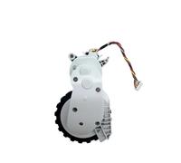 Ruote For Robot Spazzanti, Compatibili Con Xiaomi, C101, C101US | Pezzi di ricambio for aspirapolvere robot con ruota motorizzata, C101JZ/Omni M30 Pro/C107(L 1pcs)
