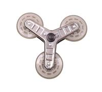 Ruote for salire le scale, ruote triangolari di ricambio for camion for