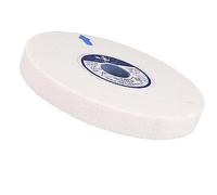 ruote, For trapano in corindone bianco diametro esterno 180 mm, apertura 31,75, spessore 19(120#)