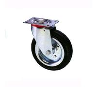 RUOTE FORCELLA ROTANTE MM.125 A.350 1 PZ FRA 319090