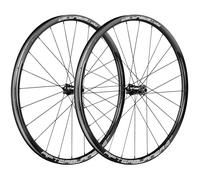 Ruote FSA Afterburner i27 WideR Boost 29 6b - Nero Shimano 12V / Nero