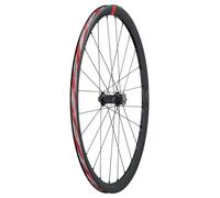 Ruote Fulcrum Racing 4 DB - Nero Shimano / Nero