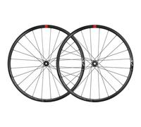 Ruote Fulcrum Racing 6 DB XDR / Nero